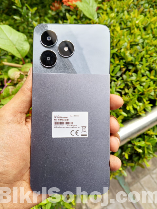 Realme Note 50
